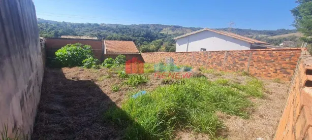 Lote/Terreno à venda, 322m² no Parque das Colinas, Valinhos