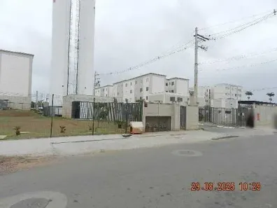 Apartamento com 2 Quartos à venda, 42m² no Chácara Estância Paulista, Suzano
