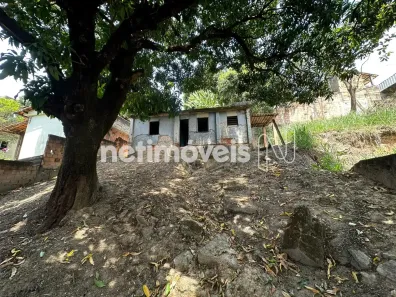Lote/Terreno à venda, 360m² no São Marcos, Belo Horizonte