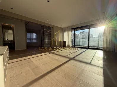 Apartamento com 2 Quartos para alugar, 120m² no Sumaré, São Paulo