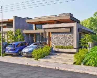 Casa com 3 Quartos à venda, 200m² no Muçumagro, João Pessoa