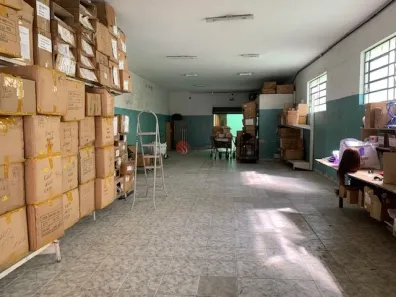 Prédio Comercial para venda ou aluguel, 359m² no Quarta Parada, São Paulo