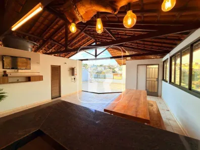Casa com 3 Quartos à venda, 321m² no Expedicionários, Conselheiro Lafaiete