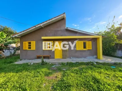 Casa com 2 Quartos para alugar, 90m² no Ingleses do Rio Vermelho, Florianópolis