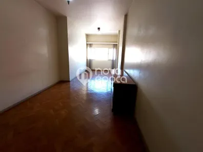 Apartamento com 2 Quartos à venda, 95m² no Tijuca, Rio de Janeiro