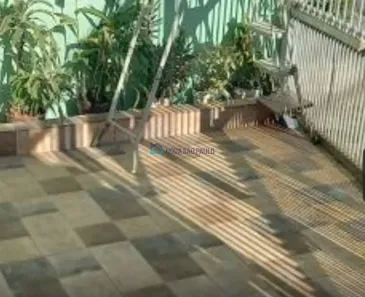 Sobrado com 2 Quartos à venda, 90m² no Vila Gumercindo, São Paulo
