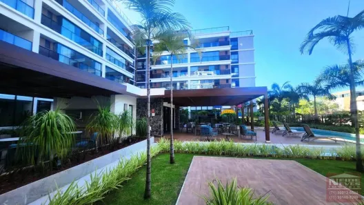 Apartamento com 2 Quartos à venda, 68m² no Vilas do Atlântico, Lauro de Freitas