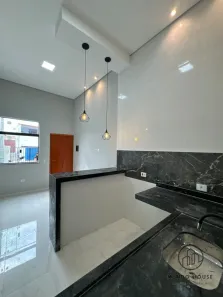 Casa com 1 Quarto à venda, 40m² no Parque Vista Barbara, Sorocaba