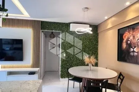 Apartamento com 2 Quartos à venda, 69m² no Santa Teresinha, São Paulo