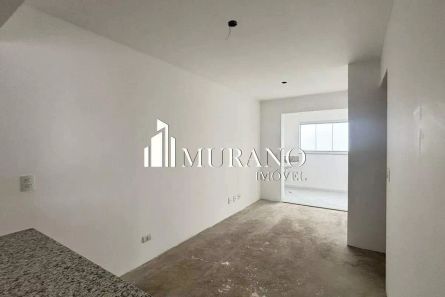 Apartamento com 2 Quartos à venda, 60m² no Campestre, Santo André