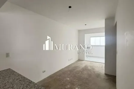 Apartamento com 2 Quartos à venda, 60m² no Campestre, Santo André