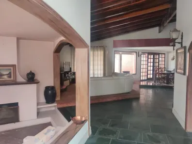 Casa de Condomínio com 4 Quartos à venda, 400m² no Chácara Canta Galo, Cotia