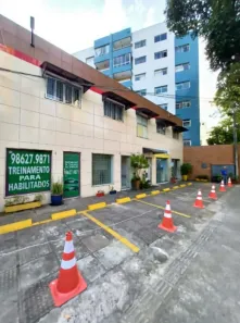 Ponto Comercial com 7 Quartos à venda, 226m² no Espinheiro, Recife