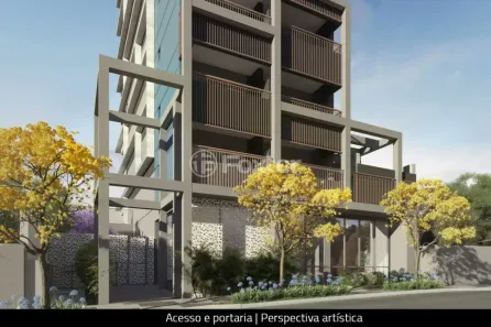 Apartamento com 1 Quarto à venda, 25m² no Sumarezinho, São Paulo