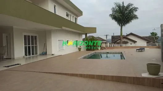 Casa com 4 Quartos para alugar, 900m² no Condomínio Residencial Jaguary, São José dos Campos