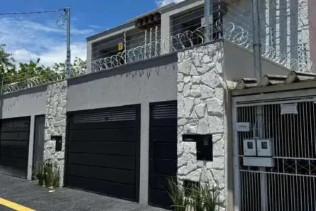 Casa com 3 Quartos à venda, 175m² no Jardim Vila Boa, Goiânia