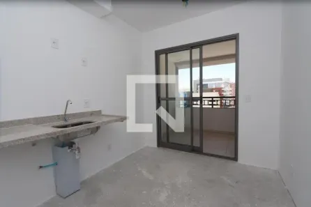 Apartamento com 1 Quarto à venda, 31m² no Vila Mariana, São Paulo