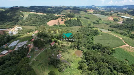 com 4 Quartos à venda, 120000m² no , Munhoz