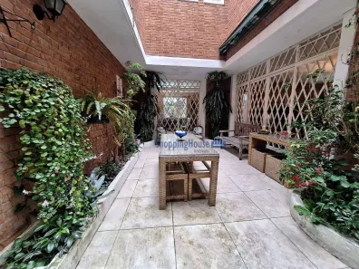 Sobrado com 5 Quartos para venda ou aluguel, 448m² no Bela Aliança, São Paulo