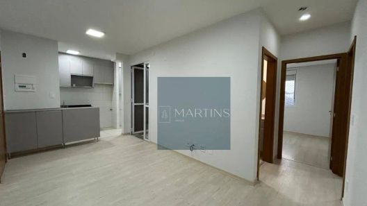 Apartamento com 2 Quartos à venda, 56m² no Horto Florestal, Jundiaí