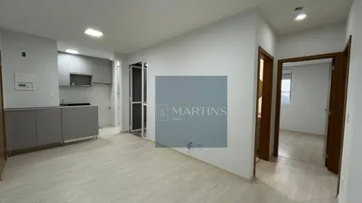 Apartamento com 2 Quartos à venda, 56m² no Horto Florestal, Jundiaí