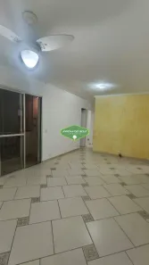 Apartamento com 3 Quartos para alugar, 64m² no Jardim Taquaral, São Paulo
