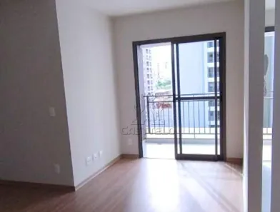 Apartamento com 2 Quartos à venda, 51m² no Vila Santa Terezinha, Londrina
