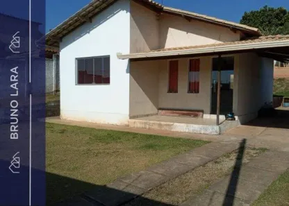 Casa com 2 Quartos para alugar, 70m² no Ipanema, Igarapé