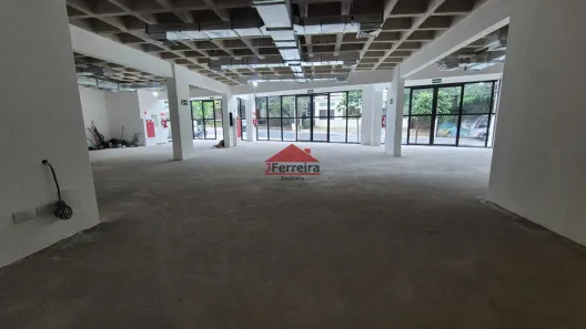 Ponto Comercial para alugar, 699m² no Santana, São Paulo