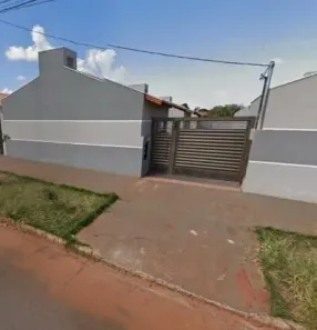 Casa de Condomínio com 2 Quartos à venda, 47m² no Jardim Noroeste, Campo Grande
