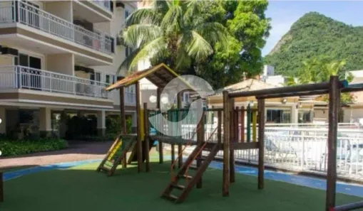 Apartamento com 3 Quartos à venda, 120m² no Itacoatiara, Niterói