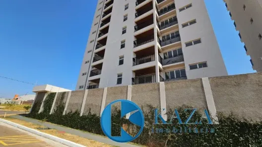 Apartamento com 4 Quartos à venda, 127m² no Residencial Reserva Paraíso, Valparaíso de Goiás