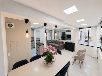 Apartamento com 2 Quartos à venda, 84m² no Centro, Balneário Camboriú