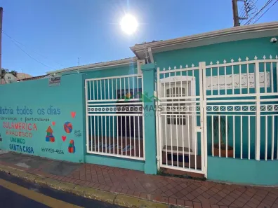 Imóvel Comercial com 1 Quarto à venda, 63m² no Centro, Guaratinguetá