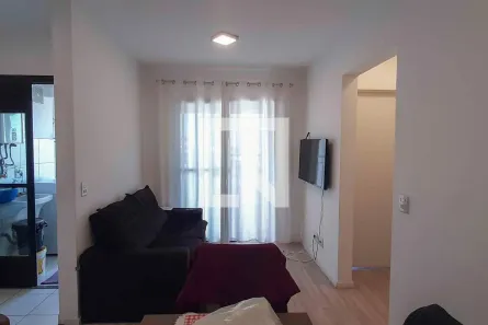 Apartamento com 2 Quartos à venda, 55m² no São Pedro, Osasco