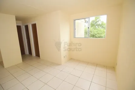 Apartamento com 2 Quartos para alugar, 39m² no Areal, Pelotas