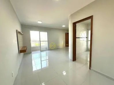 Apartamento com 2 Quartos para alugar, 67m² no Jardim Gonçalves, Sorocaba