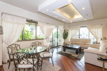 Apartamento com 3 Quartos à venda, 189m² no Aclimação, São Paulo