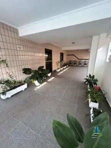Apartamento com 1 Quarto à venda, 48m² no Caiçara, Praia Grande