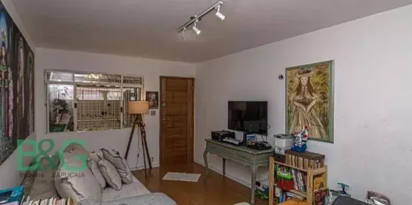 Sobrado com 2 Quartos à venda, 110m² no Bosque da Saúde, São Paulo