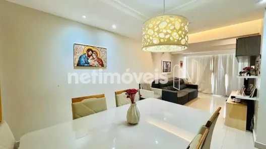 Apartamento com 3 Quartos à venda, 89m² no Sul, Brasília