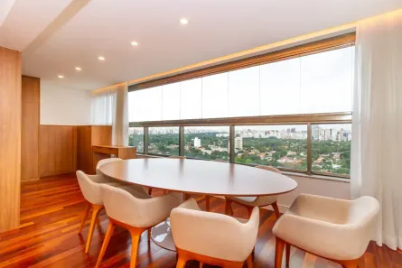Apartamento com 1 Quarto à venda, 67m² no Pinheiros, São Paulo