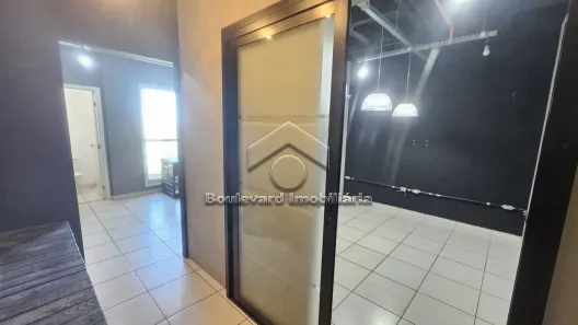 Sala Comercial para alugar, 38m² no Nova Ribeirânia, Ribeirão Preto