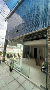 Sala Comercial para alugar, 57m² no Nossa Senhora das Graças, Manaus