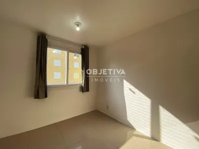 Apartamento com 2 Quartos para alugar, 63m² no Industrial, Novo Hamburgo