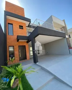 Casa de Condomínio com 3 Quartos à venda, 147m² no Parque da Matriz, Gravataí