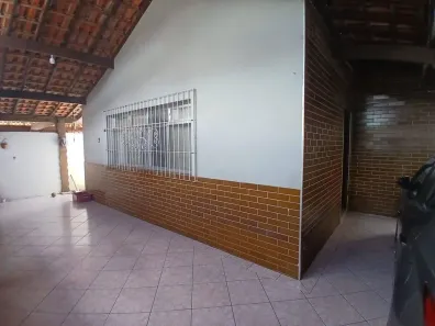 Casa com 3 Quartos à venda, 99m² no Gaivota (Interior), Itanhaém