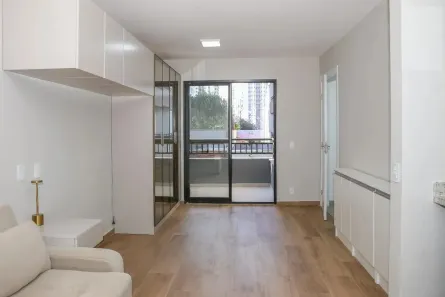 Kitnet com 1 Quarto à venda, 33m² no Vila Leopoldina, São Paulo