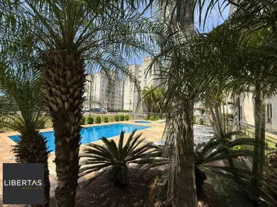 Apartamento com 3 Quartos à venda, 56m² no Igara, Canoas