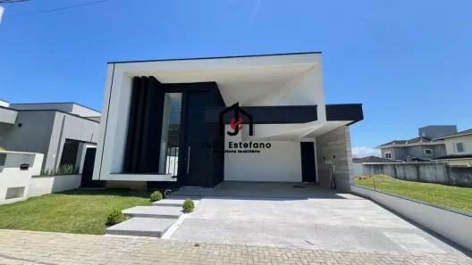 Casa de Condomínio com 3 Quartos à venda, 250m² no Piracangaguá, Taubaté